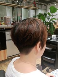 点击看大图 -Mentor Hair Salon