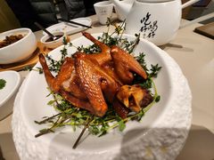 -蔡澜点心·粤菜(丽泽天街店)