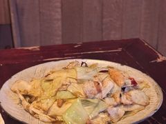-富桂厨房