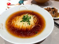 -松鹤楼·苏式汤面(虹桥天地店)