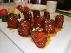 九转大肠-闫府私房菜·百年鲁菜(恒隆店)