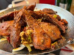 -川外川(星海店)