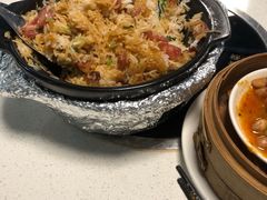 -煲王粤菜餐厅(中侨中心店)