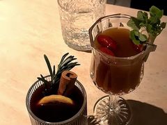 -Hideout Hookah Lounge·隐觅地