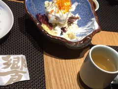 -虹料理·日料放题(悠方店)