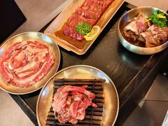 -西塔老太太泥炉烤肉(上海七宝领展广场店)