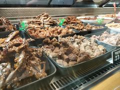 -久久丫鸭脖(金鸡湖欧尚店)