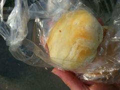 鲜肉烧饼-上好酥烧饼(虹桥中心店)