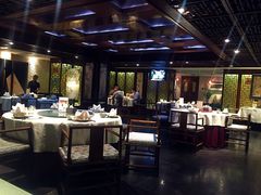 -汉唐宴长安食府