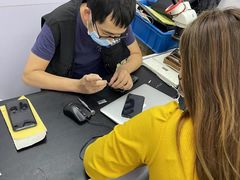 -胜灿苹果华为手机电脑维修回收(徐汇店)
