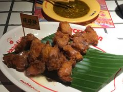-碌碌发·东南亚风味烧烤档(体育西店)