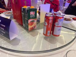 -万丽天津宾馆宴会厅