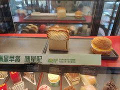 -星巴克(盐城五洲国际店)