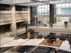 -广州白云机场雅高铂尔曼大酒店