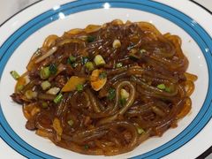 -巴依老爷新疆美食(常营店)