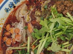 -程胖娃重庆小面(嘉禾金铂店)