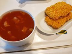-宜家家居（上海徐汇商场店）-停车场