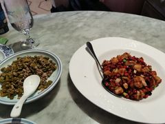 -漢舍中国菜馆(889广场店)