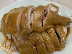 -大聪烧鹅快餐店(梅林店)