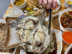 -玛扎烧烤私房菜