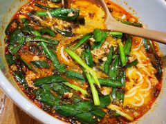 -云味馆·云南菜·云南米线(地王店)