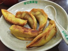 -李记清真馆(打钉巷店)