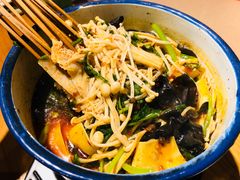 -喝丢一只鞋海鲜烧烤·海肠捞饭(文体街店)