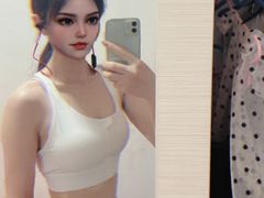 -享受健身·美体塑形馆