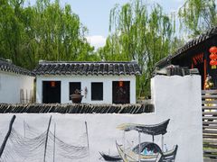 -溱湖国家湿地公园