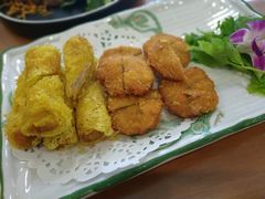 -友强·23年特色海鲜大排档(厦门店)