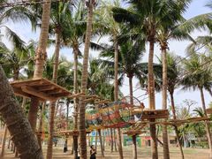 -白沙门生态公园