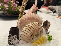-曲水兰亭·兰亭·宴(上海虹桥店)