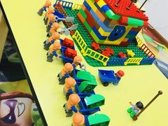 -想家粒科学探索中心(青林湾店)