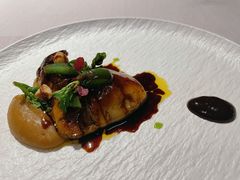 露杰鹅肝-香樟花园法式铁板烧(恒隆广场店)