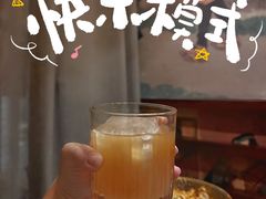 -鸟泉居酒屋·烧鸟·酒馆(百子湾店)