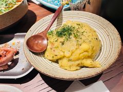 -拾光与烟火丨炭火串烧·自贡小活鲜(西村大院店)