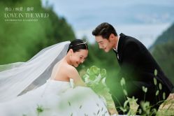 点击看大图 -金夫人婚纱摄影(西昌店)