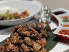 -卫鼎轩·家宴(水上公园店)