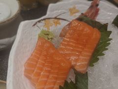 -桃夭日式料理(国信店)