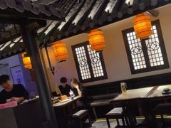 -绿茶餐厅(燕郊永旺店)