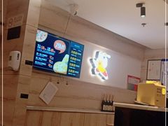 -比格比萨自助(宋家庄店)