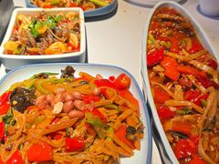 -柳喜辣·烧烤酒局(跃进总店)