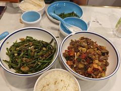 -洞庭米湘·湖南菜(银河SOHO店)