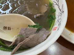 -回回锅贴(小河沿店)