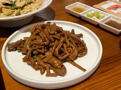 -凤阁楼果木烧鹅(鹤山陈山店)