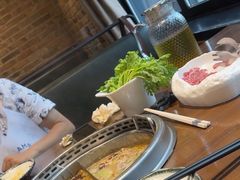 -快乐小羊(富强中路店)