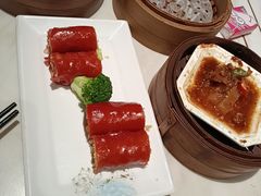 -稻香饭店(龙华天虹店)
