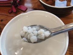 玉米糖水-西环肥仔螺蛳粉(总店)