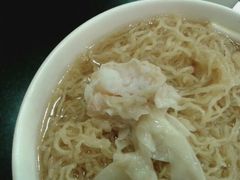 签到图片-丽的面家(多宝路店)