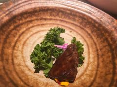 -淮食·雅宴(北大博雅国际酒店)